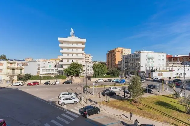 Barbarhouse - Appartamento Mar Divino 2826