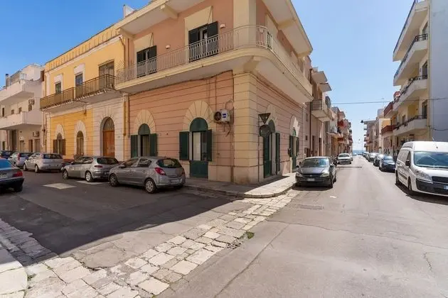 Barbarhouse - Appartamento Marè 2800