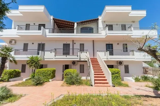 Barbarhouse - Borgo Mare 2906