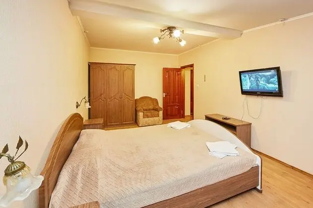 Barbaris Hotel - Oda