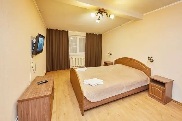 Barbaris Hotel - Öne Çıkan Resim