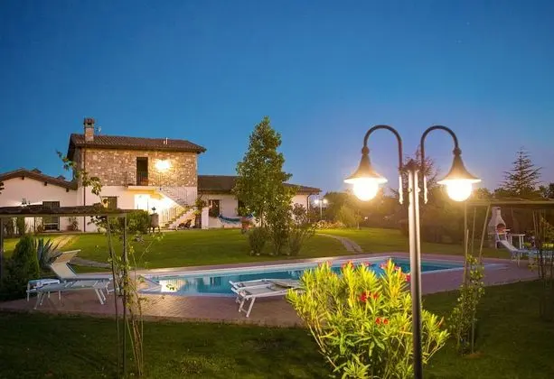 Villa Barbarossa