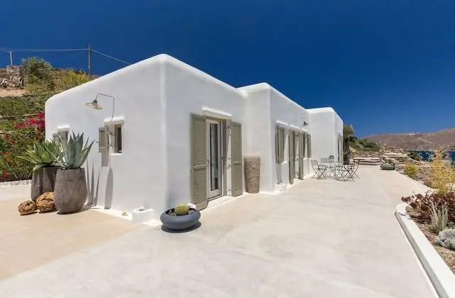 Villa Barbarossa - Dış Mekan