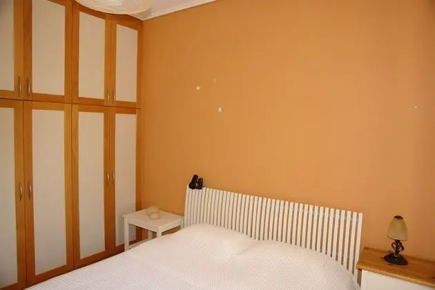 Barbati Bay Elegant Apartments - Oda