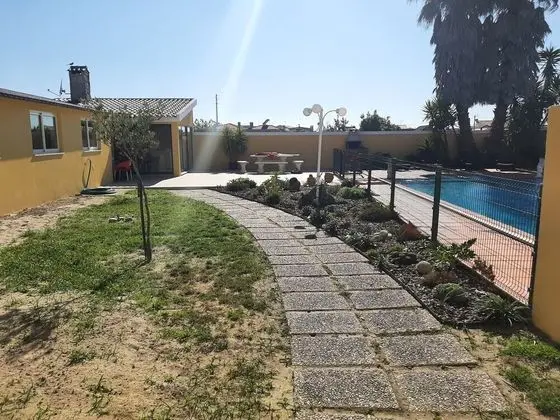 Barbecue, Jardim Priv e Parking - Mystay - Dış Mekan