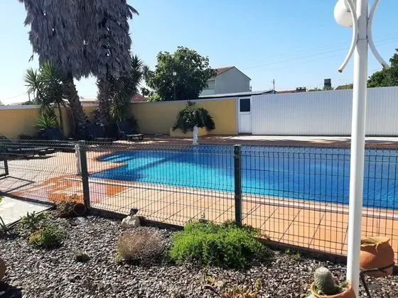 Barbecue, Jardim Priv e Parking - Mystay - Havuz