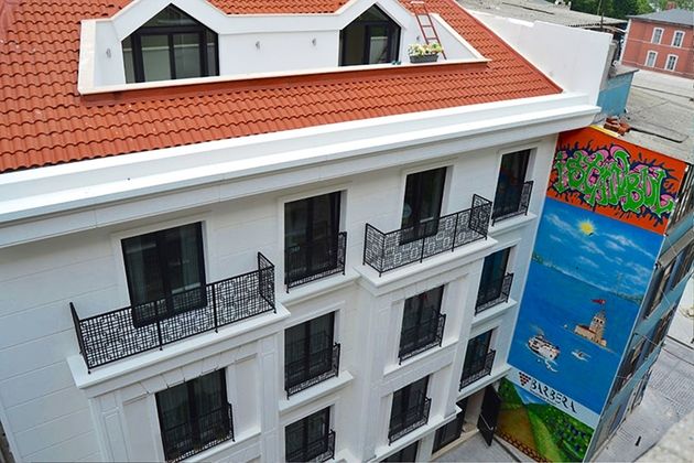 Barbera HotelFotoğrafı
