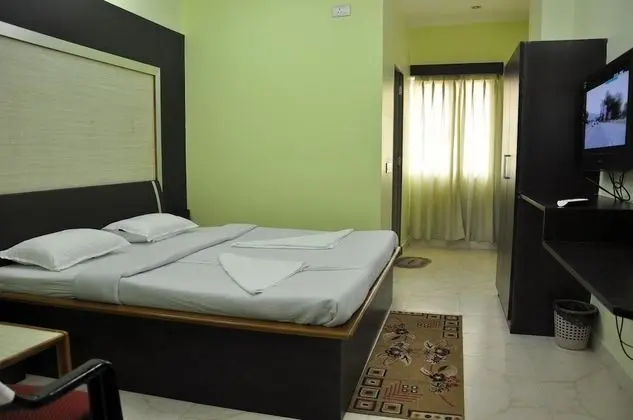 Hotel Barbereek Inn - Oda