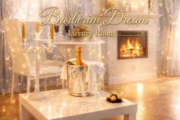 Barberini Dream - Öne Çıkan Resim