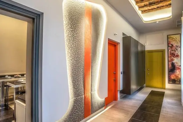 Barberini Luxury - Dış Mekan