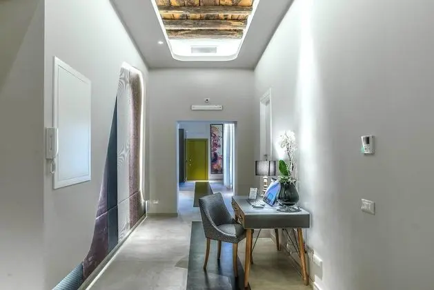 Barberini Luxury - Lobi