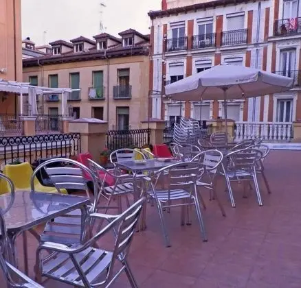Barbieri Sol Hostel