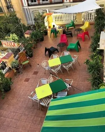 Barbieri Sol Hostel - Öne Çıkan Resim