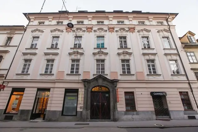 Barbo Palace