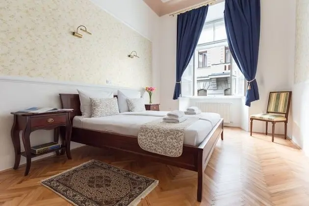 Barbo Palace - Öne Çıkan Resim