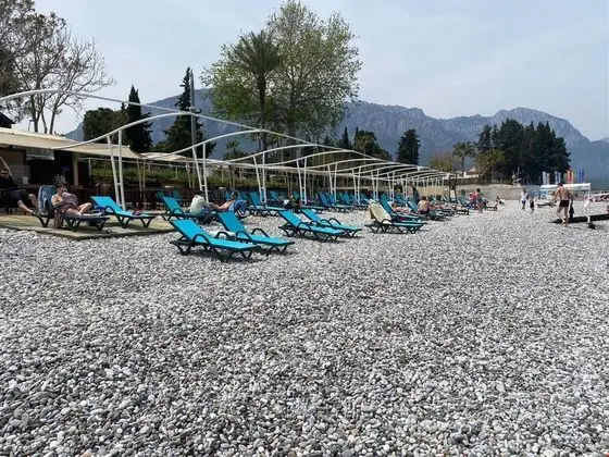 Barby Butik Otel