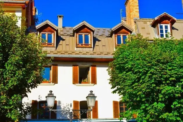 Barcelo Appart'Hôtel