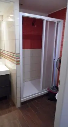 Barcelo Appart'Hôtel - Banyo Tipleri