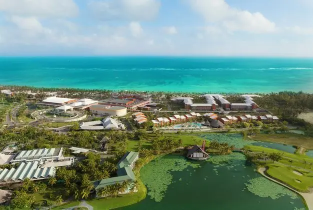 Barcelo Bavaro Palace
