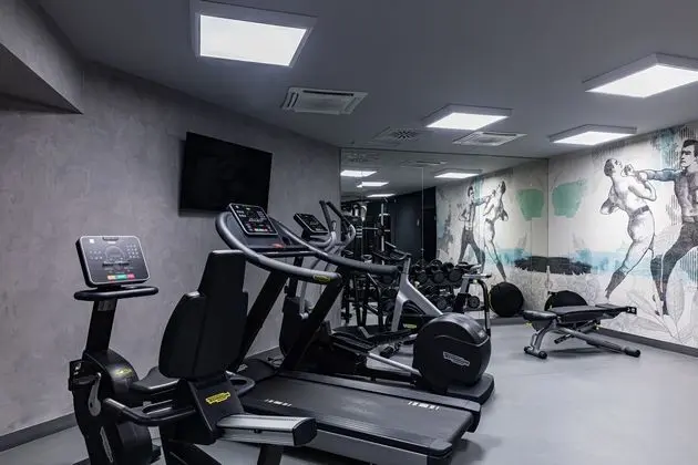 Barcelo Budapest - Fitness