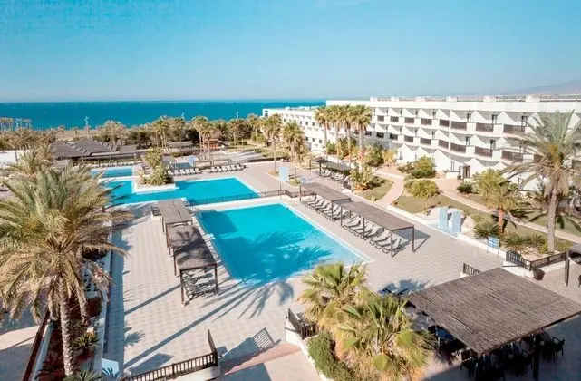 Barcelo Cabo de Gata