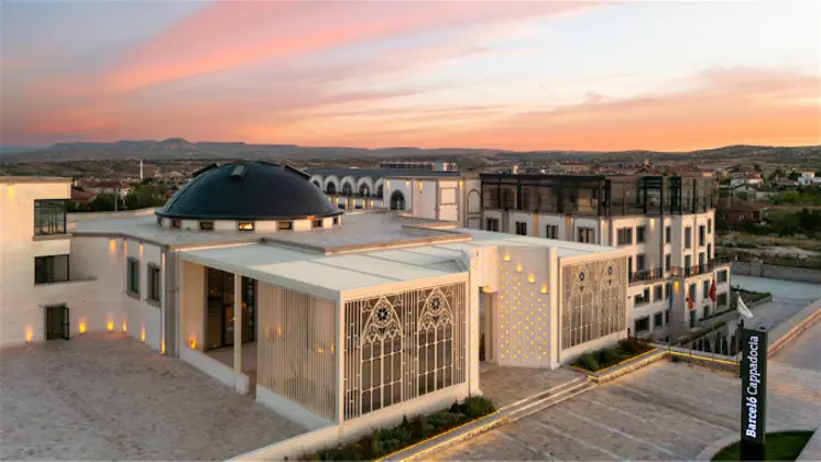 Barcelo Cappadocia Hotel