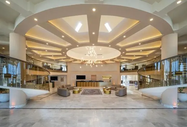 Barcelo Cappadocia Hotel - Genel