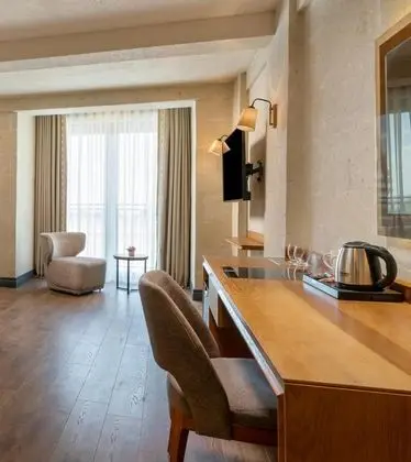 Barcelo Cappadocia Hotel - Oda