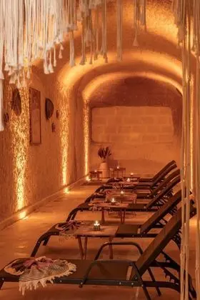 Barcelo Cappadocia Hotel - Spa