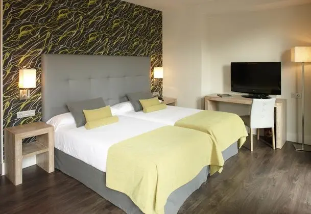 Barcelo Carmen Granada