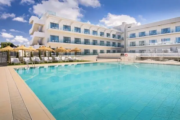 Barcelo Conil Playa - Adults Recommended - Havuz