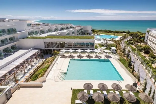 Barcelo Conil Playa - Adults Recommended - Öne Çıkan Resim