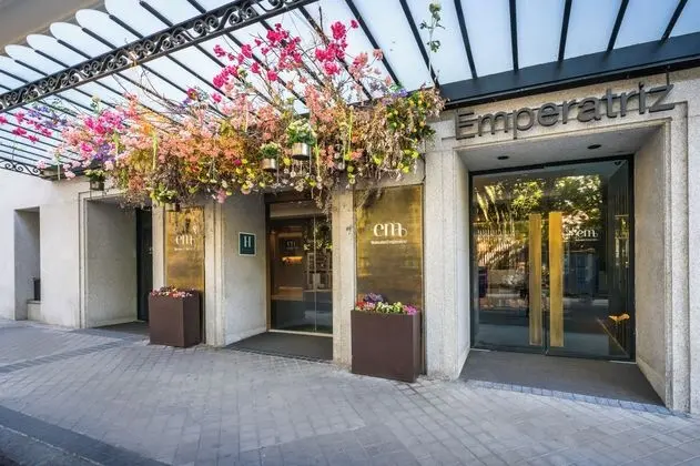 Barcelo Emperatriz - Öne Çıkan Resim