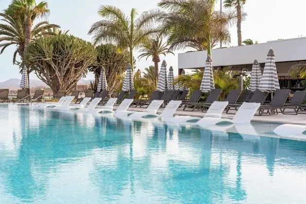 Barceló Fuerteventura Royal Level - Adults Only - Havuz