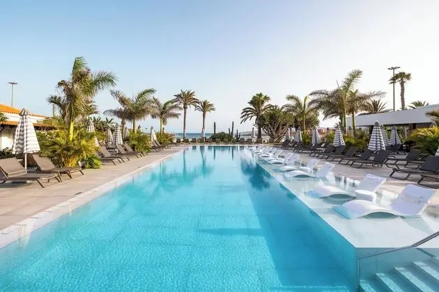 Barceló Fuerteventura Royal Level - Adults Only - Öne Çıkan Resim