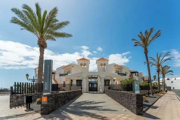 Barceló Fuerteventura Royal Level - Dış Mekan