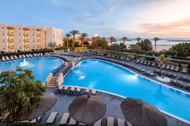Barcelo Fuerteventura Thalasso Spa