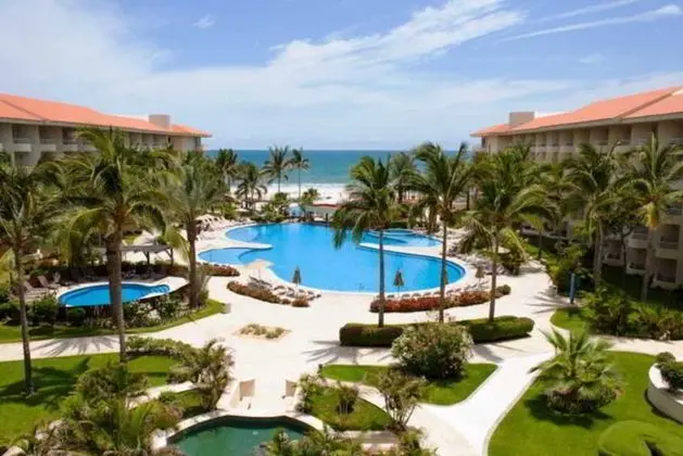 Barceló Gran Faro Los Cabos - Havuz