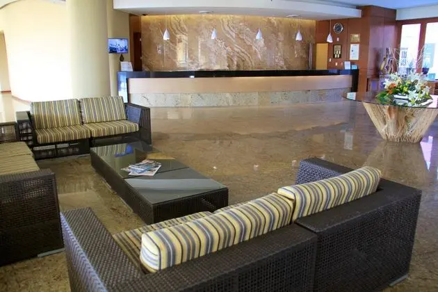 Barceló Gran Faro Los Cabos - Lobi