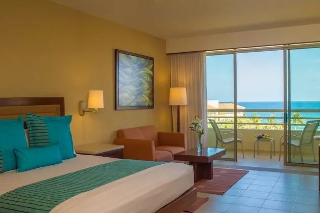 Barceló Gran Faro Los Cabos - Oda