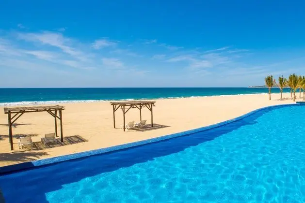 Barceló Gran Faro Los Cabos - Plaj
