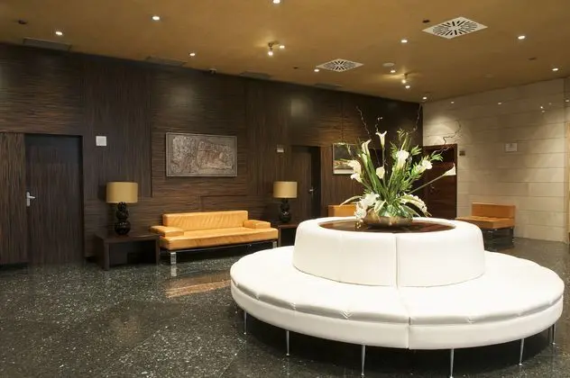 Barceló Granada Congress - Lobi