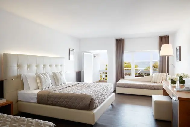 Barcelo Hydra Beach