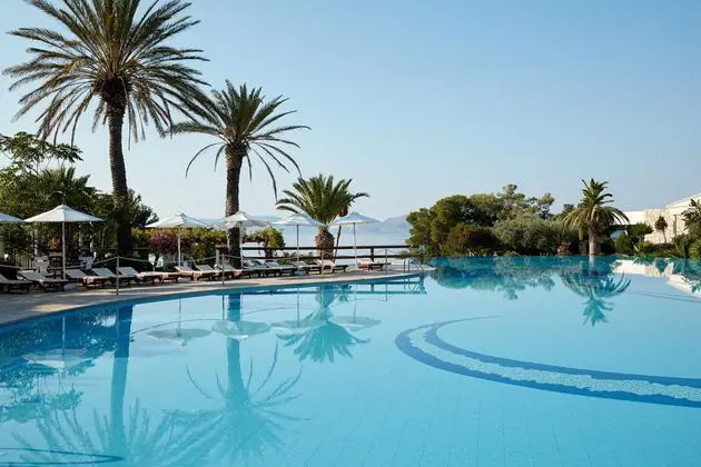 Barcelo Hydra Beach - Havuz