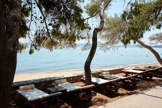 Barcelo Hydra Beach - Plaj