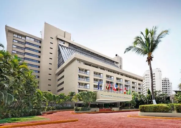 Barceló Ixtapa