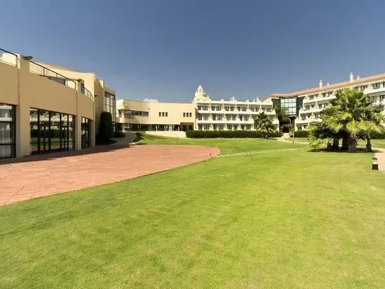 Barcelo Jerez Montecastillo & Convention Center