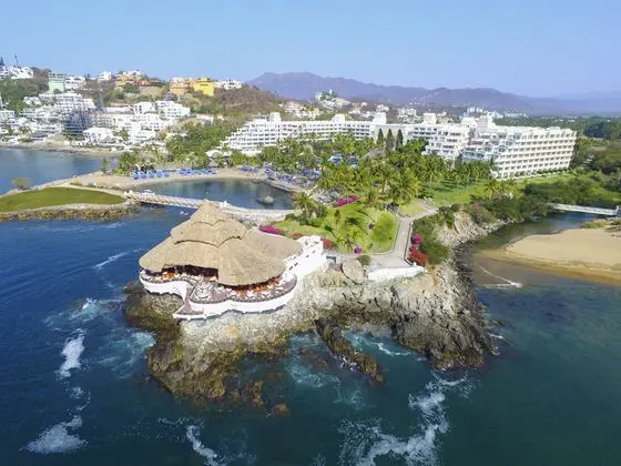 Barcelo Karmina All Inclusive