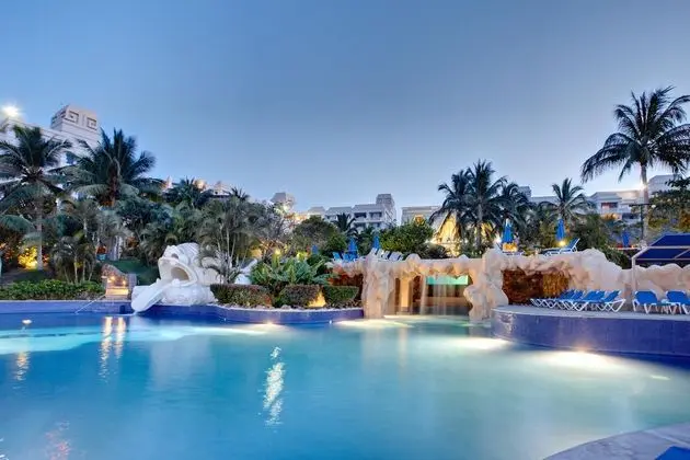 Barcelo Karmina All Inclusive - Havuz