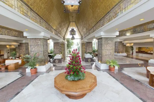Barcelo Karmina All Inclusive - Lobi